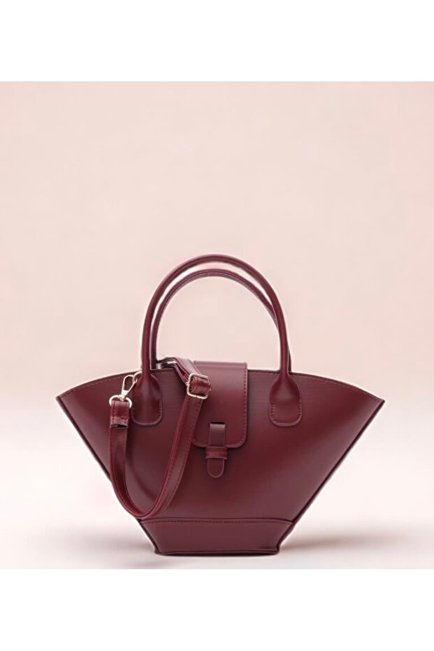 El ve çapraz çanta - 1