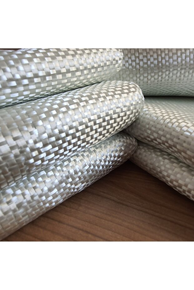 Cam Elyaf Dokuma 300 gr/m² - 3