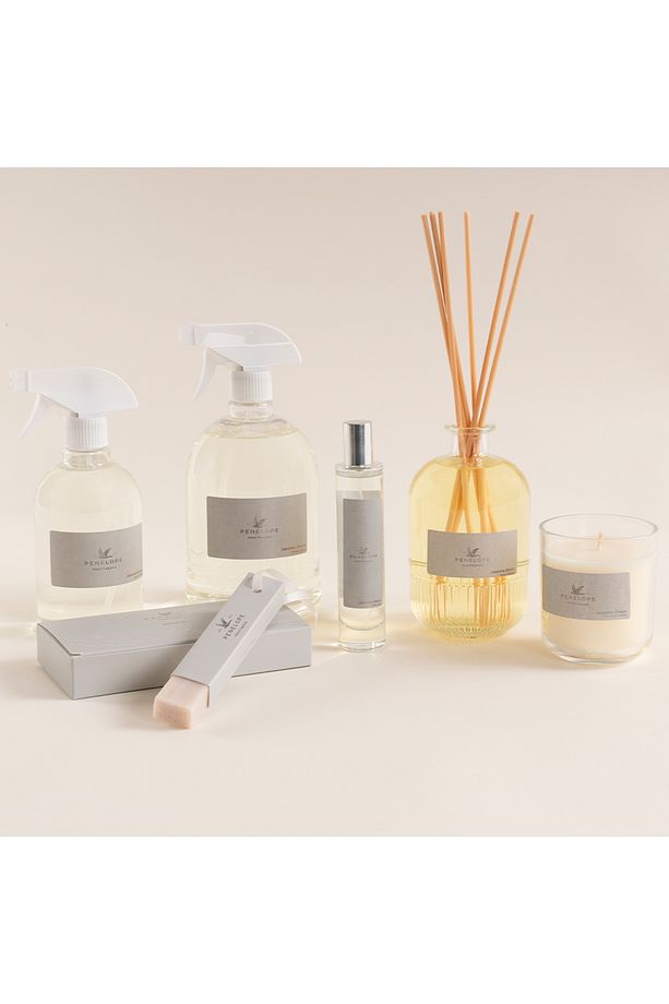 Jasmine Bloom Çubuklu Oda Kokusu 200 Ml - 6