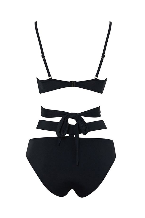 İşlemeli Tasarım Bikini Takım Slr 430 - 2