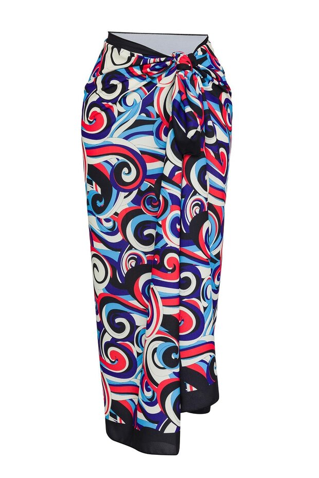 Σετ σορτς Pareo - 4