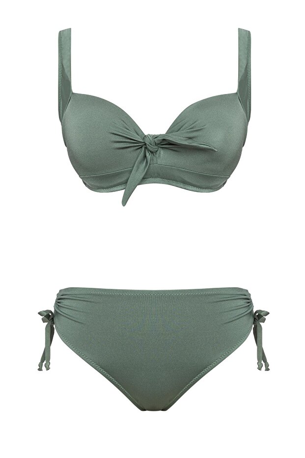 Compact Bikini Set - 1