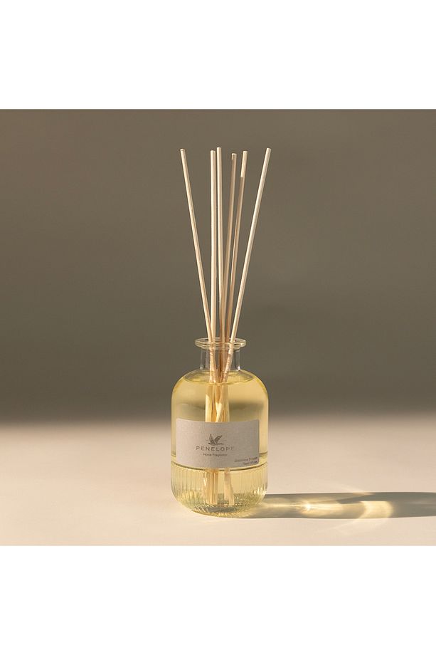 Jasmine Bloom Çubuklu Oda Kokusu 200 Ml - 1