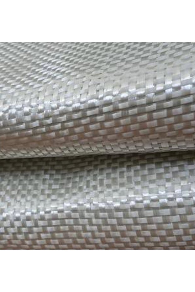 ERBAYLAR POLYESTER Cam Elyaf Dokuma 500 gr/m² - 5