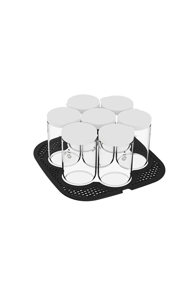 Yoğurt Makinesi - 2