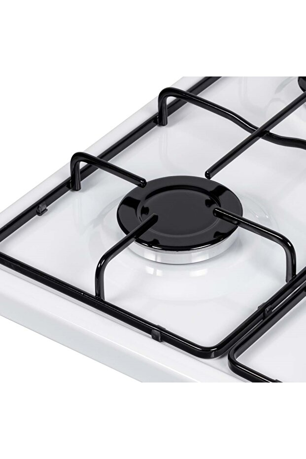 So-6004 B Dg Set Üstü Ocak - 2