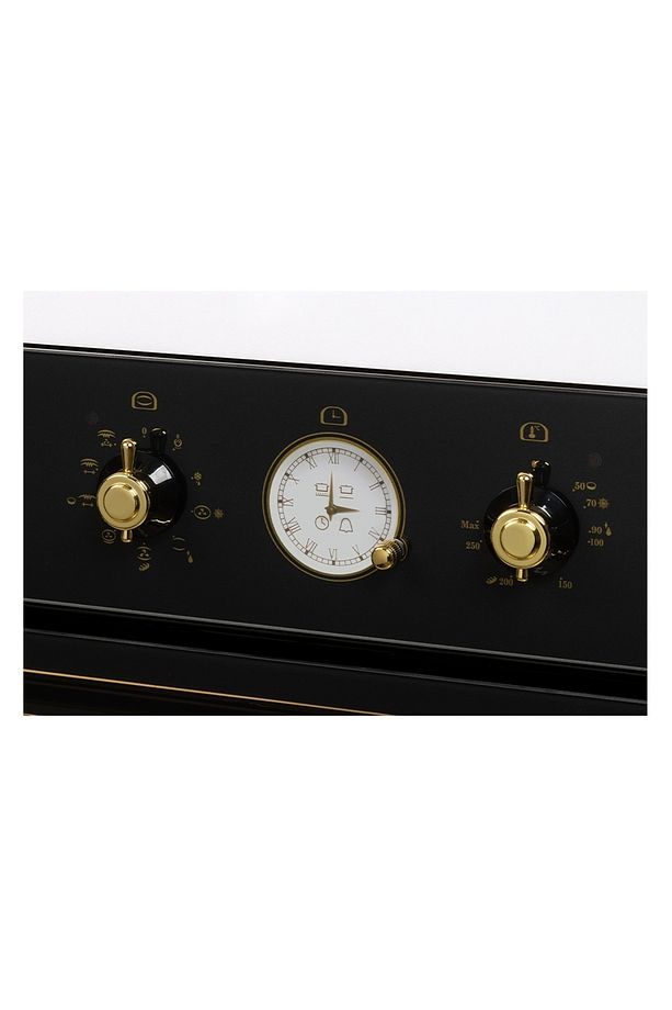 Ankastre Fırın Rustik Af-7688 Rs - 6