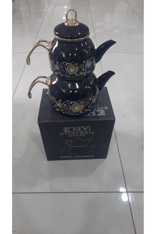 EMAYSAN ÇAYDANLIK - 1