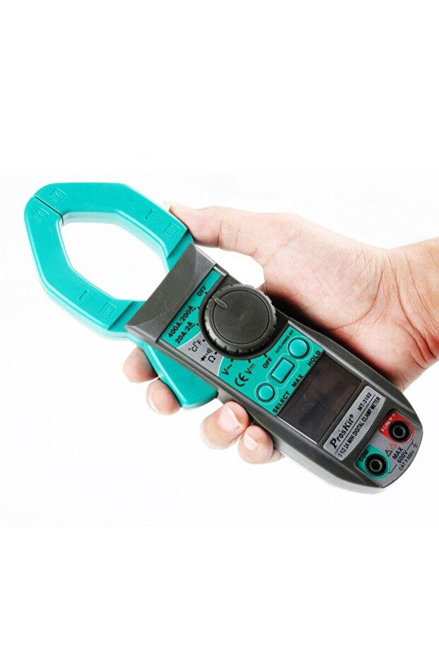 El Tipi Digital Pensampermt - 7