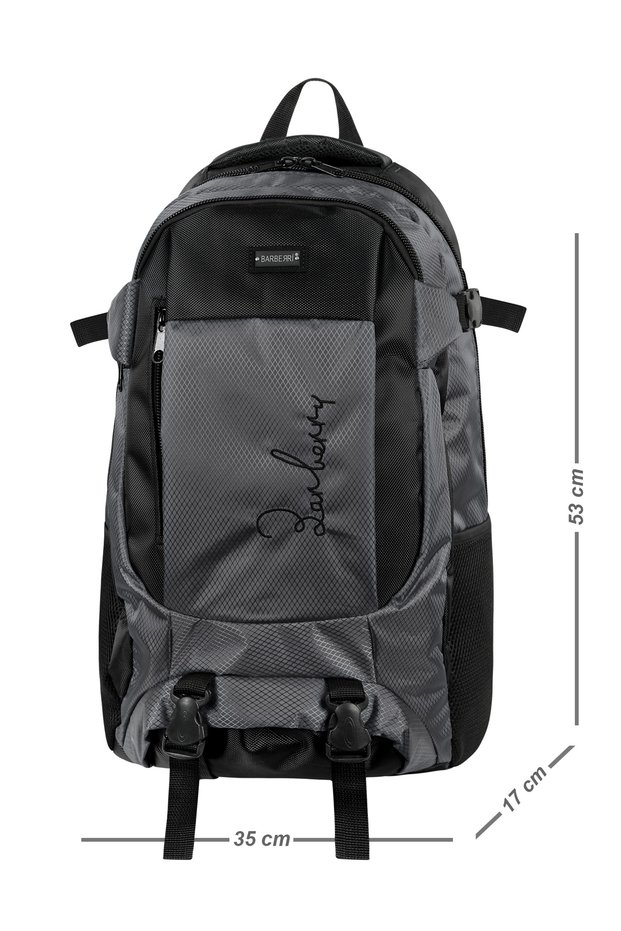 Outdoor Waterproof-Mez Orthopedic Backpack for Hiking, Travel, Mountaineer and Camping