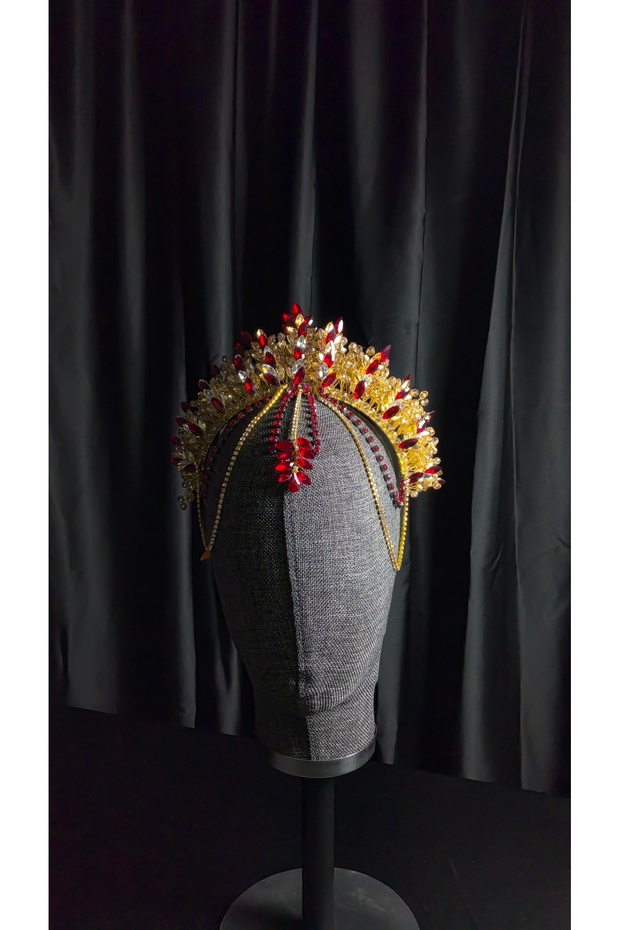 Aslım Hürrem Model - 2