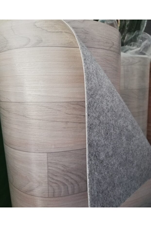 Muşamba 2m X 4m Pvc Zemin Kaplama Yer Döşemesi - 2