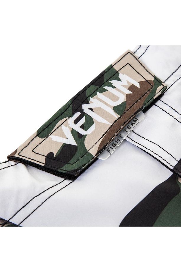 Camo Hero Fightshorts - Dövüş Şortu - 6