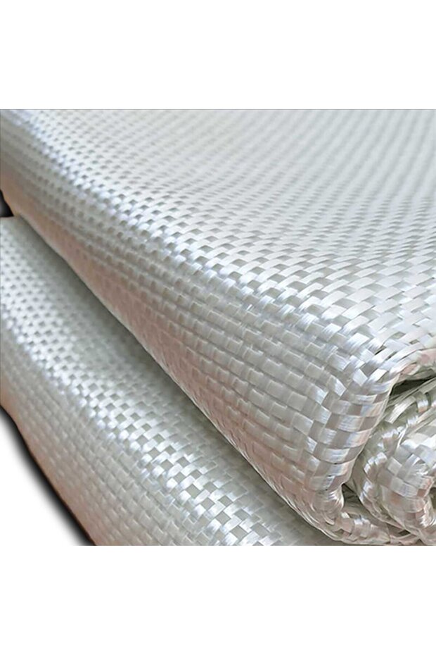 Cam Elyaf Dokuma 800 gr/m² - 2