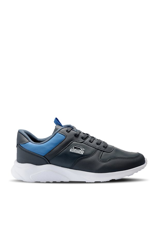 Enrıca Sneaker Women's Shoes Navy Blue