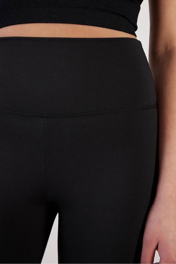 Comfortlux Yüksek Bel Toparlayıcı Tayt Tyt1032-n8 - 4