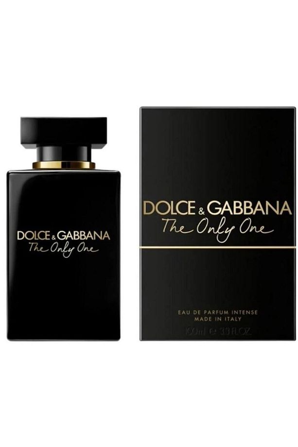 Dolce Gabbana The Only One Intense Edp 100 Ml - 1