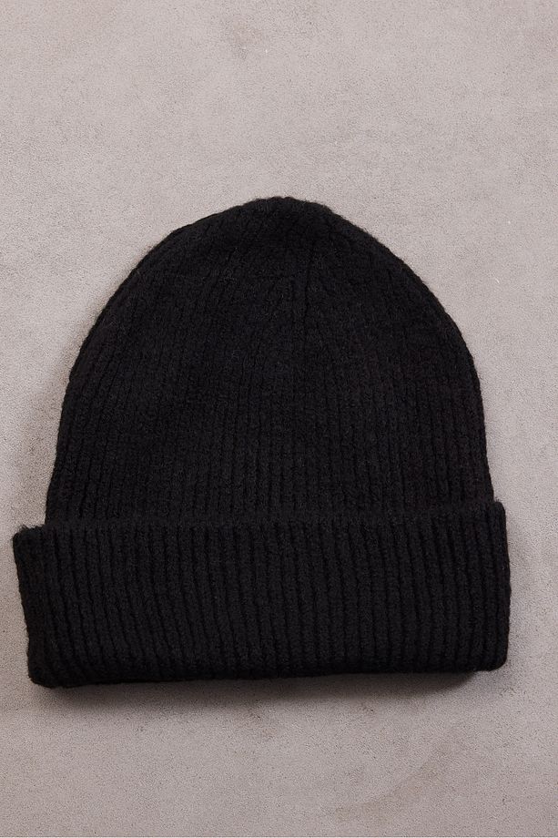 Basic Triko Bere Şpk3253-f10 - 5