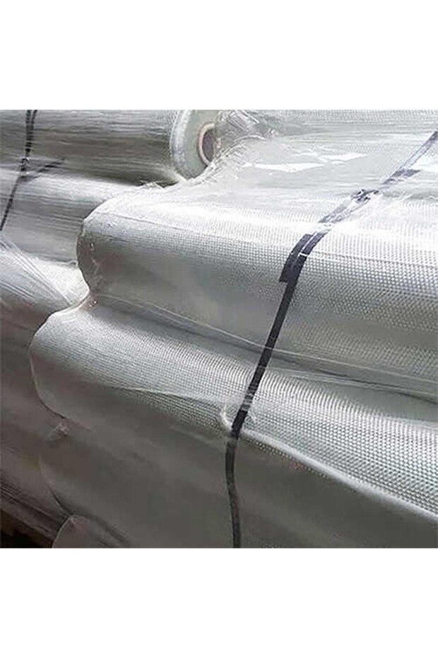 Cam Elyaf Dokuma 800 gr/m² - 4