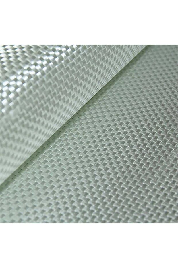 Cam Elyaf Dokuma 800 gr/m² - 1