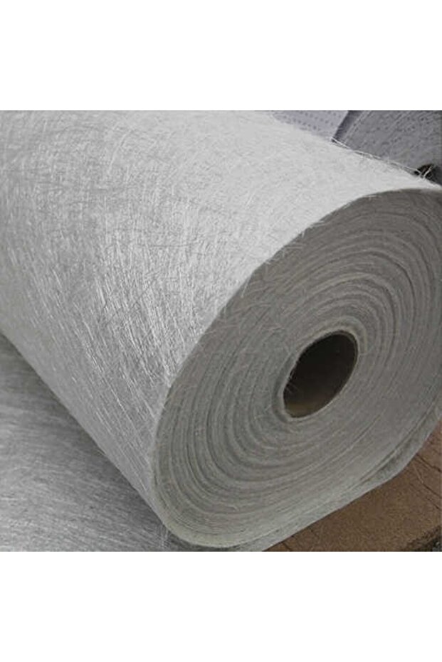 Cam Elyaf E Mat Keçe 300 gr/m² - 1