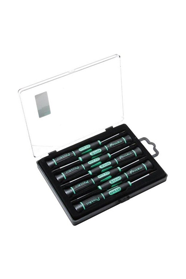 Sd-081a 7 Parça Tornavida Seti - 3