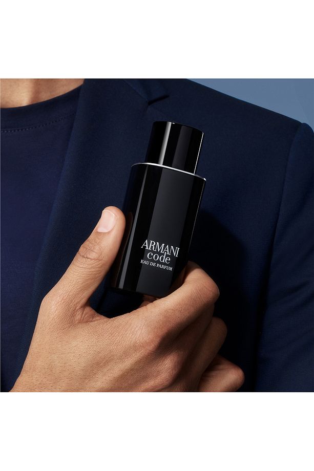 Code EDP 125 ml Erkek Parfüm - 3
