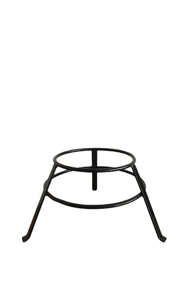 Metal Saksı Ayağı - 3