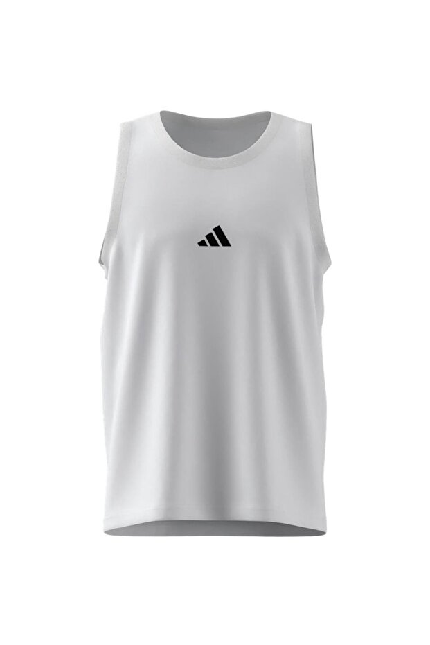 Essentials Small Logo Atlet - 8