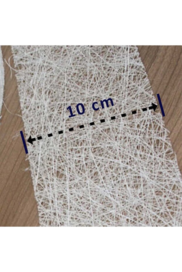 Cam Elyaf Keçe 80 gr/m² - 6