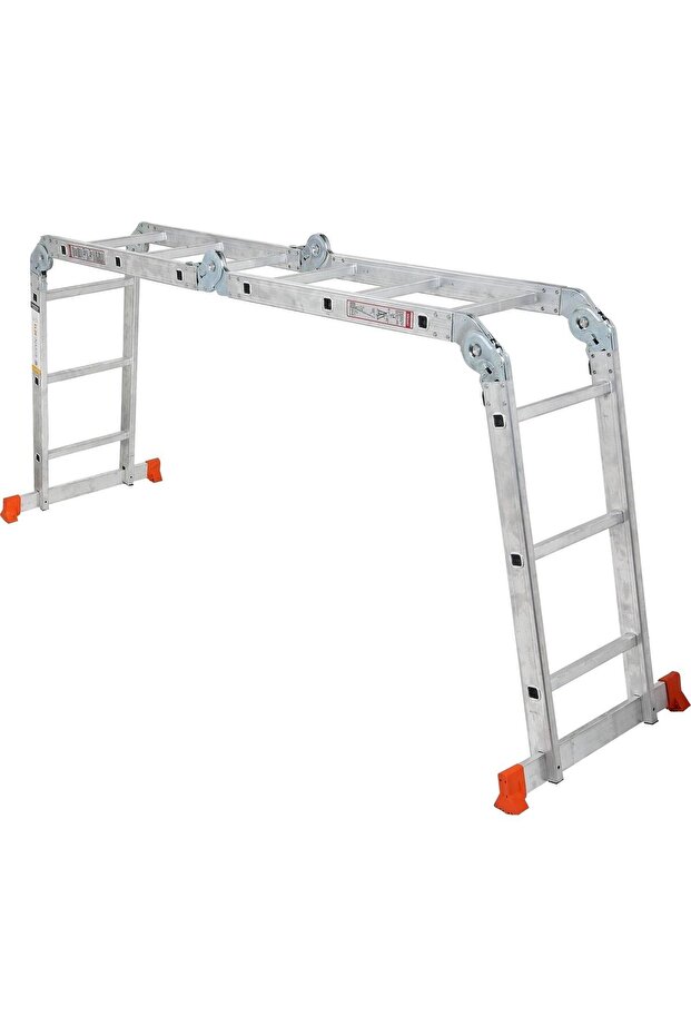 Endüstriyel Akrobat Merdiven - 3