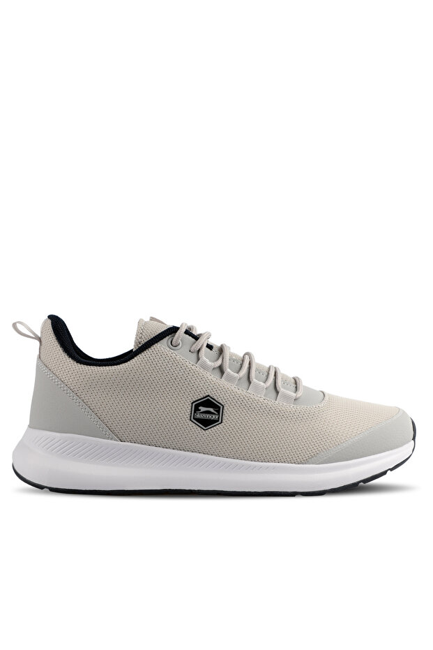 Zıta Sneaker Men's Shoes Gray