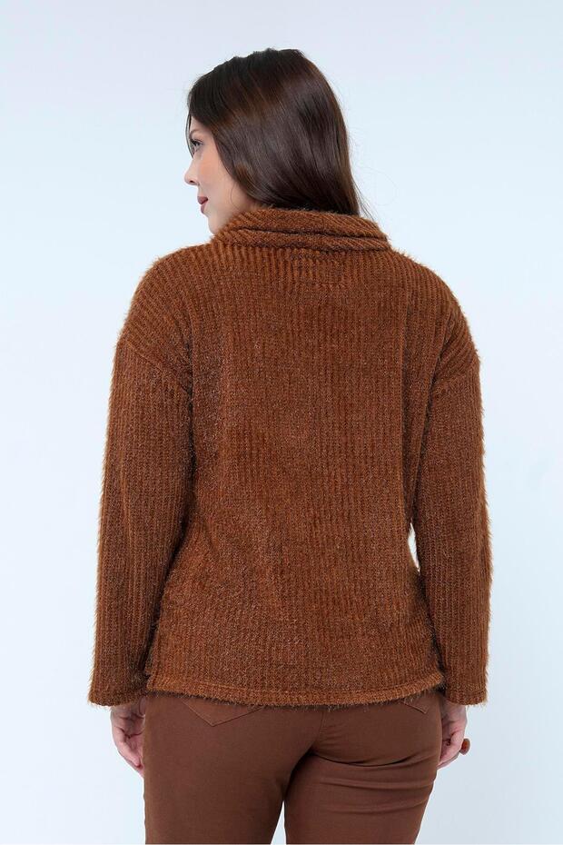 Triko  Bluz (23061) - 4