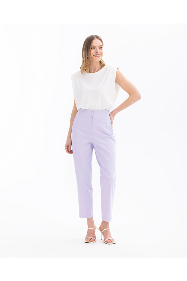 Cepli Dar Paça Pantolon - 3