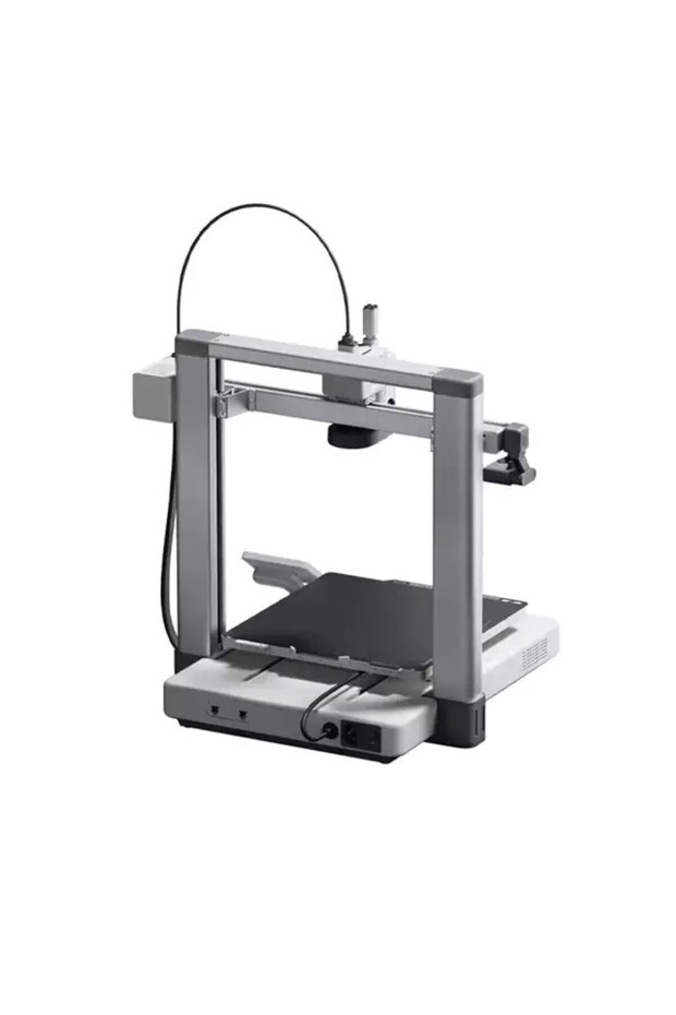 Bambu Lab A1 Combo 3D Yazıcı - 3