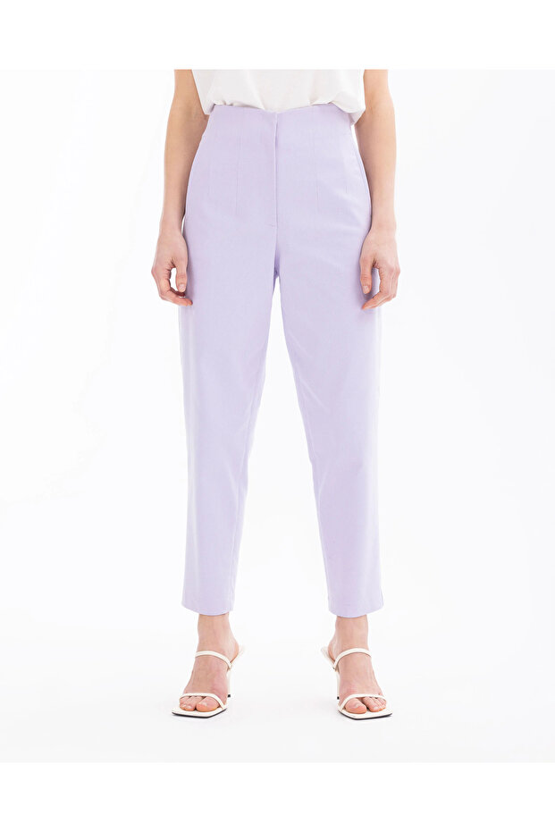 Cepli Dar Paça Pantolon - 4