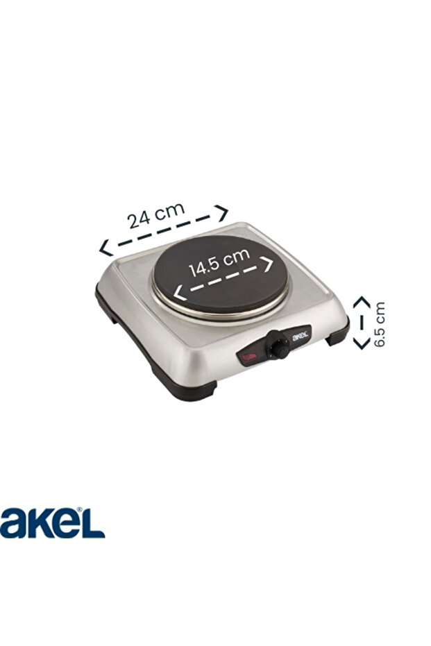 Ap511 Tasho Tekli Mini Plate - 3