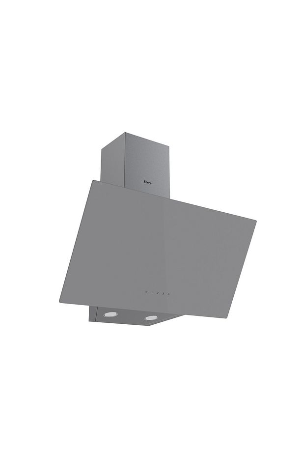 Soft Line Basic Gri Ankastre Set ( QBL62CPR-CS208-D079 ) - 3