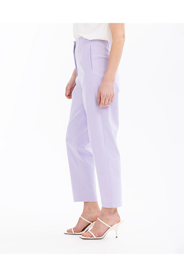 Cepli Dar Paça Pantolon - 5