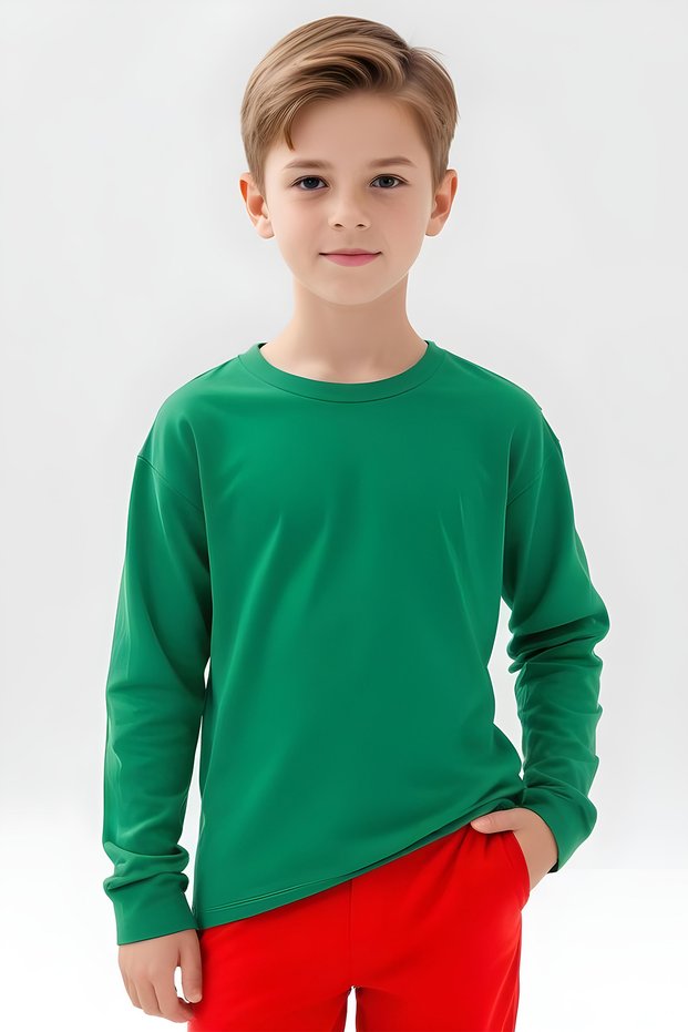 ΦΟΥΤΕΡ FLAT BASIC UNISEX