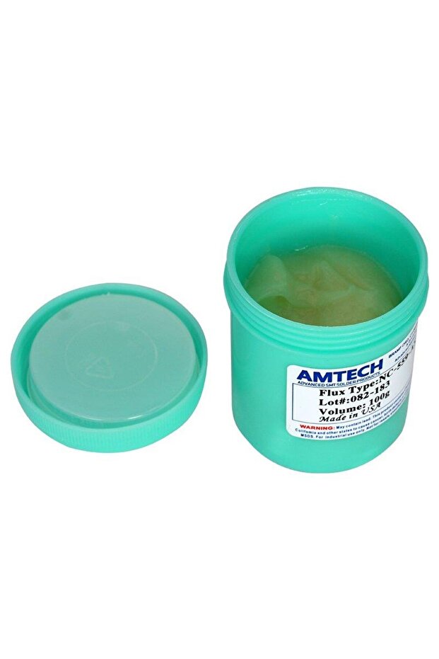 Nc-559-asm Flux Krem 100g - 2