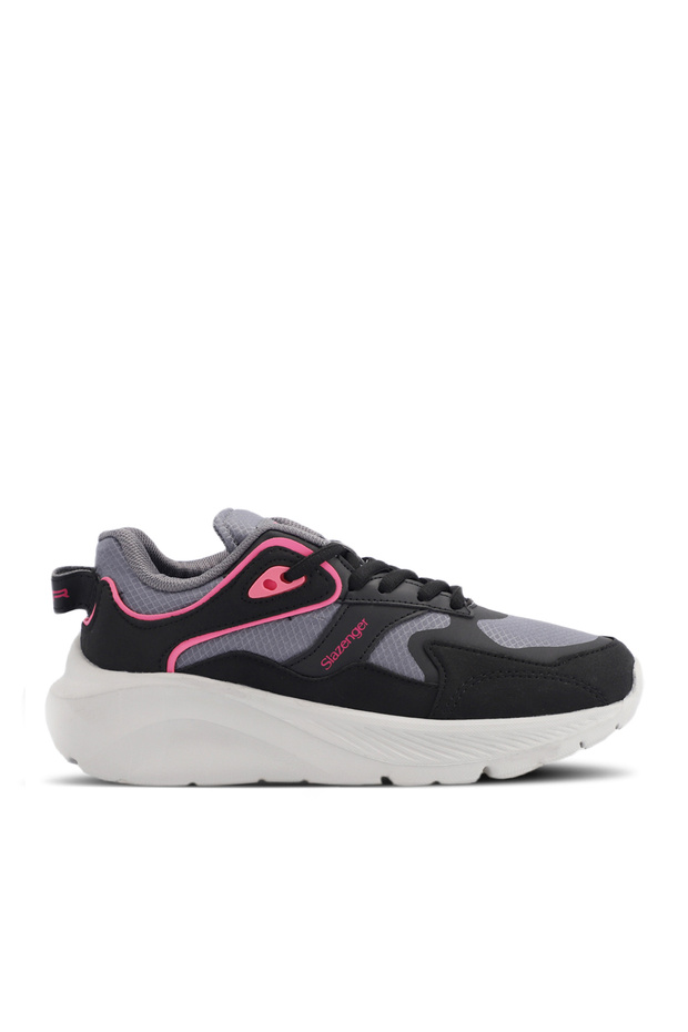 Poem I Dark Gray Women's Sneaker Shoes