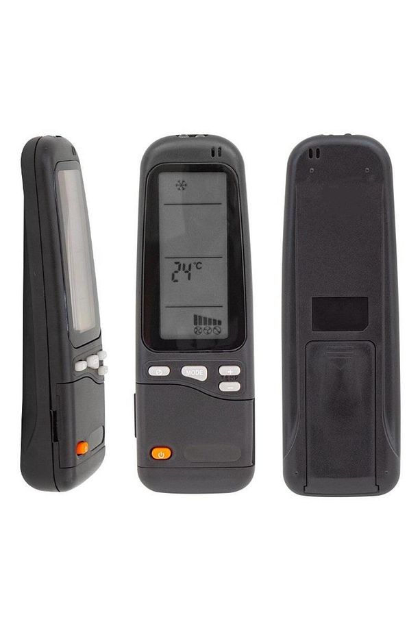 Rc-3 Rc/a (RC) P/n 438600 Klima Kumandası - 2