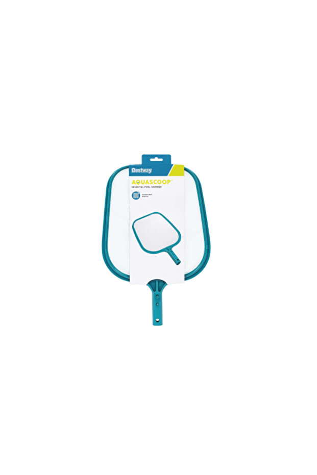 ® 12.5" x 12"/32سم x 30.5سم AquaScoop Essential Pool Skimmer