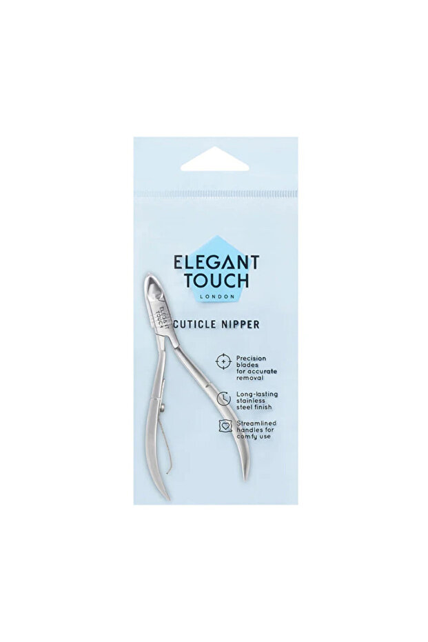 Elegent Touch Essential Cuticle Nipper