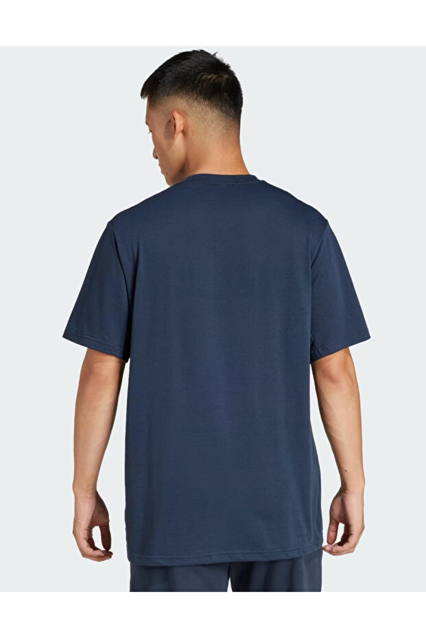 Training Essentials Comfort Training Tişörtü - 2