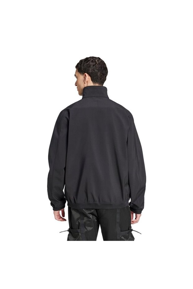 Softshell Erkek Ceket Iy2086 - 4