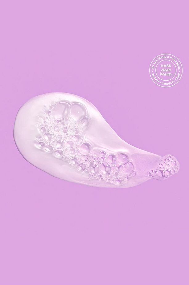 Bukle Bakımı Nemlendirici Şampuan 355ml - 3