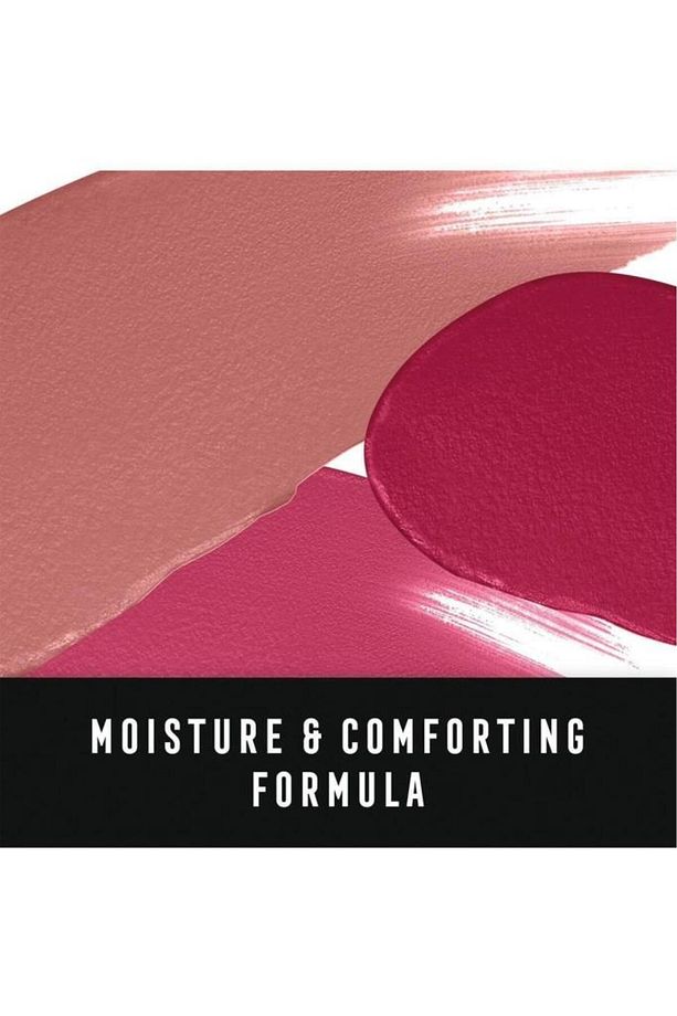 Likit Mat Ruj Color Elixir Matte Liquid Lipstick 010 Mute - 7