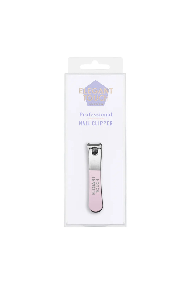 Elegent Touch Nail Clipper